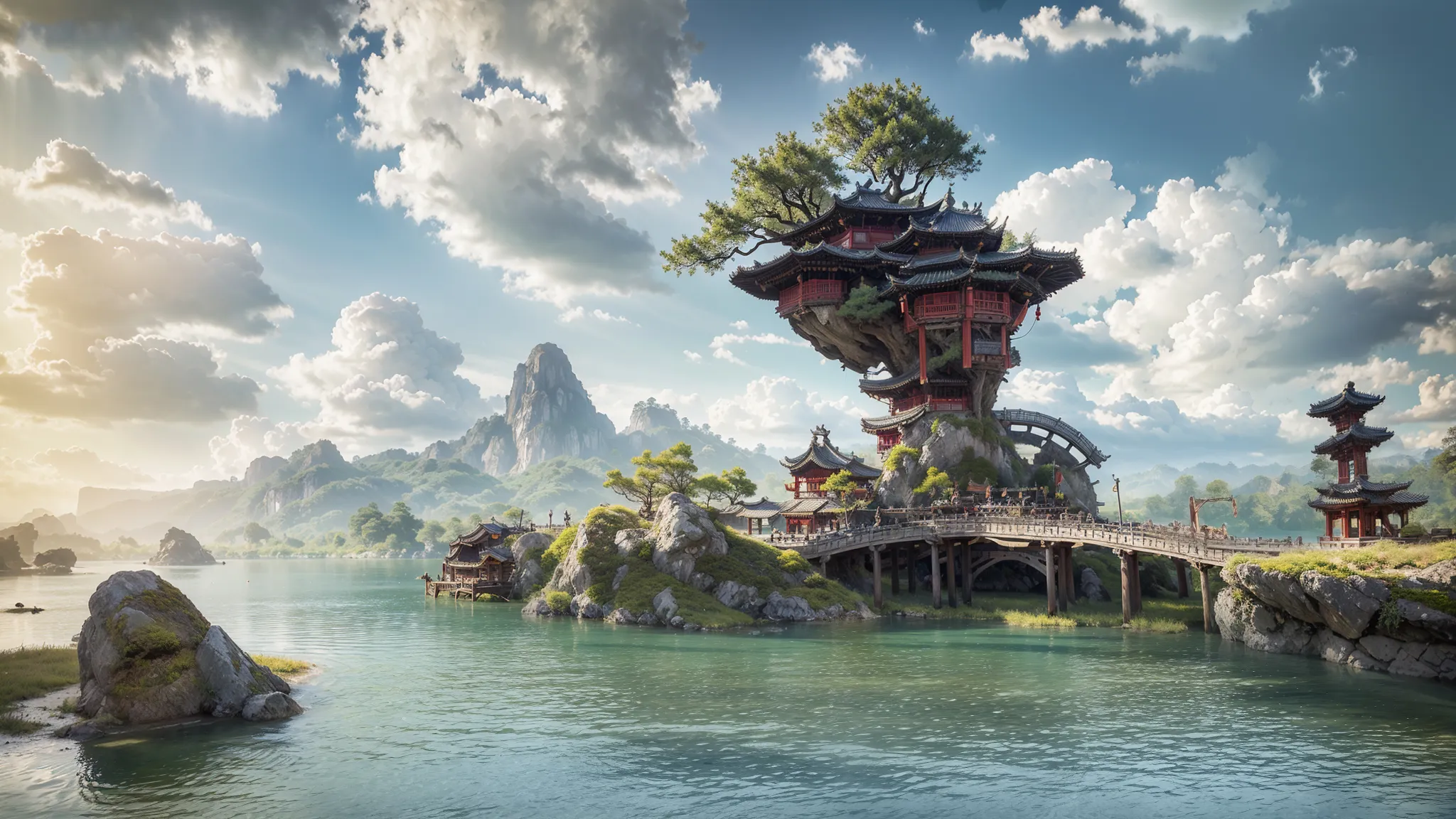 原神